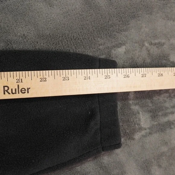 Columbia Jacket Mens‎ Small Gray Dave Matthews Band 2012 Tour Fleece Full Zip - Picture 9 of 12